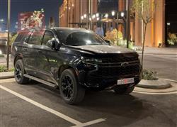 شيفروليه تاهو